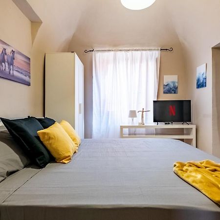 Appartamento Incantevole - Piza Zewnętrze zdjęcie