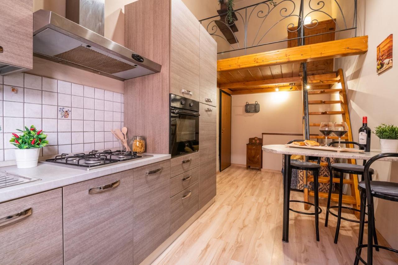 Appartamento Incantevole - Piza Zewnętrze zdjęcie