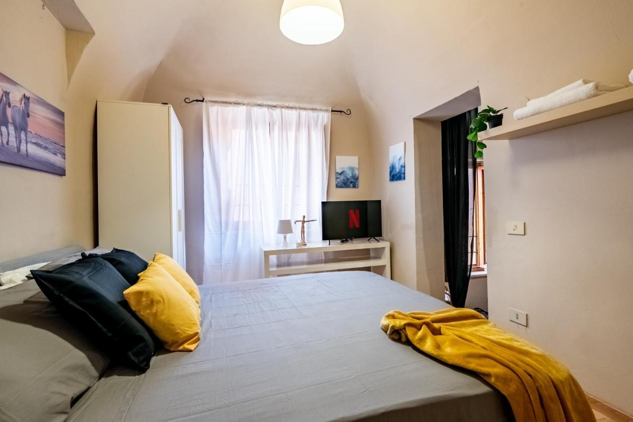 Appartamento Incantevole - Piza Zewnętrze zdjęcie